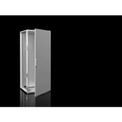   Rittal VX 8645.000 VX25 álló fém szekrény egyajtós, szerelőlappal 1400x600x500 mm (magxszélxmély) IP55 8645000