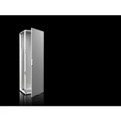   Rittal VX 8685.000 VX25 álló fém szekrény egyajtós, szerelőlappal 1800x600x500 mm (magxszélxmély) IP55 8685000