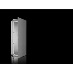   Rittal VX 8804.000 VX25 álló fém szekrény egyajtós, szerelőlappal 2000x800x400 mm (magxszélxmély) IP55 8804000