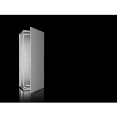   Rittal VX 8805.000 VX25 álló fém szekrény egyajtós, szerelőlappal 2000x800x500 mm (magxszélxmély) IP55 8805000