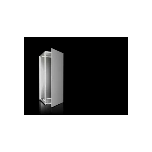 Rittal VX 8808.000 VX25 álló fém szekrény egyajtós, szerelőlappal 2000x800x800 mm (magxszélxmély) IP55 8808000