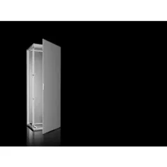   Rittal VX 8826.000 VX25 álló fém szekrény egyajtós, szerelőlappal 2200x800x600 mm (magxszélxmély) IP55 8826000