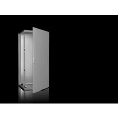   Rittal VX 8886.000 VX25 álló fém szekrény egyajtós, szerelőlappal 1800x800x600 mm (magxszélxmély) IP55 8886000