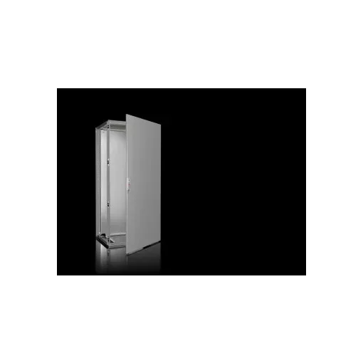 Rittal VX 8886.000 VX25 álló fém szekrény egyajtós, szerelőlappal 1800x800x600 mm (magxszélxmély) IP55 8886000