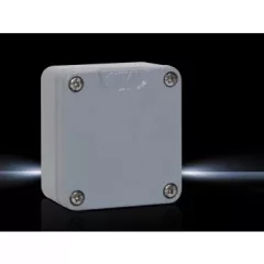   Rittal GA 9101.210 alumíniumöntvény ház 64x58x36 mm (magxszélxmély) 9101210