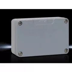   Rittal GA 9102.210 alumíniumöntvény ház 64x98x36 mm (magxszélxmély) 9102210