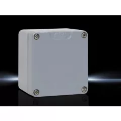   Rittal GA 9104.210 alumíniumöntvény ház 80x75x58 mm (magxszélxmély) 9104210