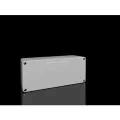   Rittal GA 9106.210 alumíniumöntvény ház 80x175x58 mm (magxszélxmély) 9106210