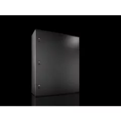   Rittal AX 9209.100 robbanásbiztos szekrény műanyag, zsanérozott ajtóval, szerelőlappal 1000x800x300 mm (magxszélxmély) 9209100