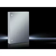   Rittal KEL 9408.600 robbanásbiztos szekrény rozsdamentes, zsanérozott ajtóval, szerelőlappal 1000x800x300 mm (magxszélxmély) 9408600