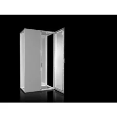   Rittal VX 9666.926 berendezéselosztó kétajtós, ISV modulokhoz 2000x1100x600 mm (magxszélxmély) IP55 9666926