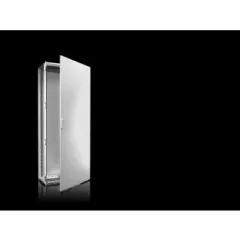   Rittal VX 9666.956 berendezéselosztó egyajtós, ISV modulokhoz 2000x850x400 mm (magxszélxmély) IP55 9666956
