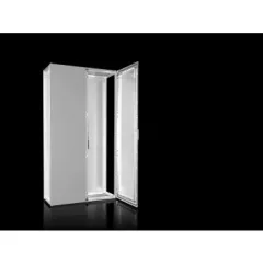  Rittal VX 9666.966 berendezéselosztó kétajtós, ISV modulokhoz 2000x1100x400 mm (magxszélxmély) IP55 9666966