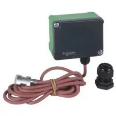   Schneider Electric 006920041 Csőre helyezhető (kontakt) hőmérséklet érzékelő STC300 0/100