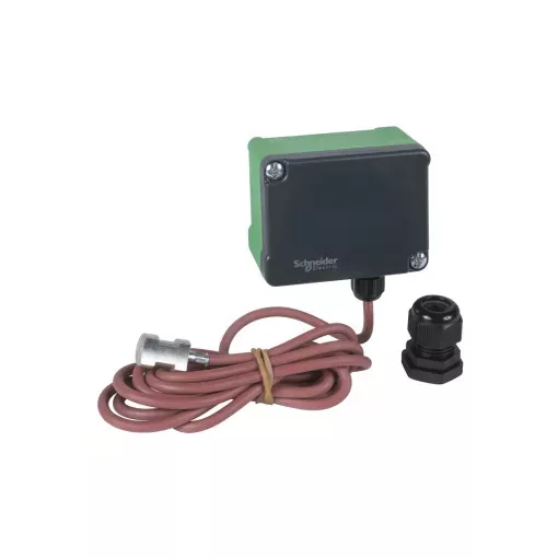 Schneider Electric 006920041 Csőre helyezhető (kontakt) hőmérséklet érzékelő STC300 0/100