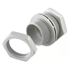   Schneider 13934 Kaedra Szekrényösszekötő-készlet 2 csavar + 4 anyacsavar + 4 alátét