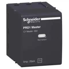   Schneider 16314 ACTI9 Betét, túlfeszültség-korlátozóhoz, C1mAster-350