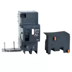   Schneider Acti9 Vigi NG125 áram-védőkioldó 2P 63A 300mA A osztály 230-500V (19012)