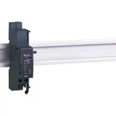   Schneider 19066 MX+OF munkaáramú kioldó, NG125, 24VAC, 24VDC