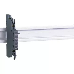 Schneider 19071 OF+OF segédérintkező, NG125