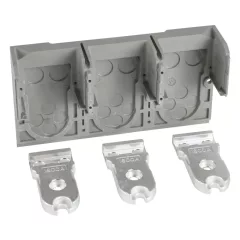   Schneider 33599 Mellső alsó csatlakozás fix készülék 630/1000A 3P