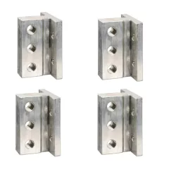   Schneider 48465 Bontható mellső csatlakozás fix megszakítóhoz 3P 2000/3200A