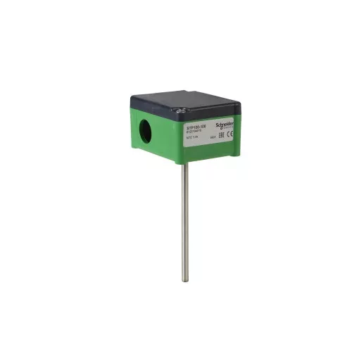 Schneider Electric 5123112010 Vízbemerülő hőmérsékletérzékelő STP100-300