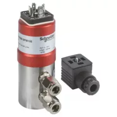 Schneider Electric 6552047000 Diff/Pr.Water0-0.5bar907001161