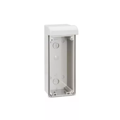 Schneider 83919 UNIKA Fali doboz