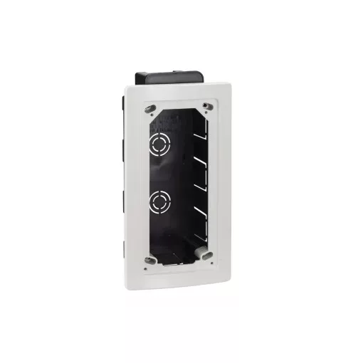 Schneider 83924 UNIKA Beépítheztő doboz