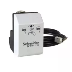  Schneider Electric 8455051000 Zónaszelep-mozgató MZ20A 5,5mm