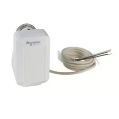   Schneider Electric 8455101000 Zónaszelep-mozgató MZ18B 6,5mm 3 pontos