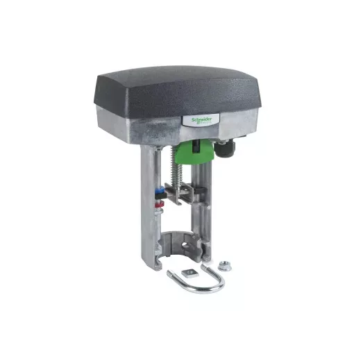 Schneider Electric 8800230030 Szelepmozgató szabályozószelephez M400