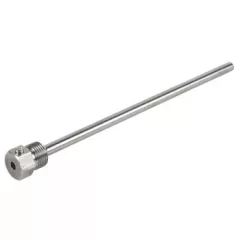   Schneider Electric 9121053000 Rozsdamentes acél védőcső STP 200mm