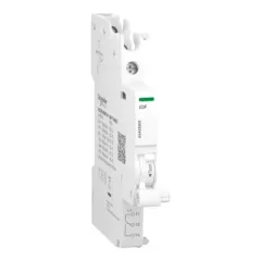   Schneider Electric A9A26905 ACTI9 iOF segédérintkező, 0.1-6A, 24-415VAC, 24-130VDC, felső bekötés