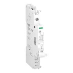   Schneider Electric A9A26916 ACTI9 iSD hibajelző érintkező, 2-100mA, 24-250VAC, 24-220VDC, felső bekötés