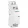Schneider Electric, Moduláris kontaktor 16A, 2 Záró érintkező, 24V AC 50 Hz (Schneider A9C22112)