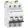 Schneider Electric, Acti9, A9F90316, Kismegszakító 3P,16A, MA karakterisztika, 10 kA Acti9 IC60LMA (Schneider A9F90316)