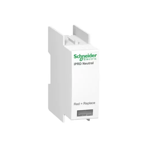 Schneider A9L00002 ACTI9 iPRD cserebetét, C nulla