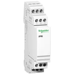   Schneider A9L16339 ACTI9 iPRI túlfeszültség-korlátozó, adatátviteli hálózathoz, 48VDC