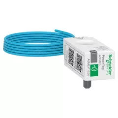   Schneider Electric A9MEM1520 ACTI9 PowerTag vezeték nélküli fogyasztásmérő, 1P