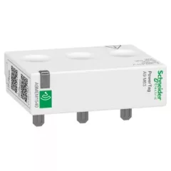   Schneider Electric A9MEM1540 ACTI9 PowerTag vezeték nélküli fogyasztásmérő, 3P