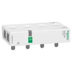   Schneider Electric A9MEM1541 ACTI9 PowerTag vezeték nélküli fogyasztásmérő, 3P+N, betáp