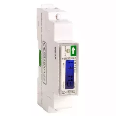   Schneider Electric A9MEM2055 Modbus egyfázisú telj.ménymérő 230V 45A