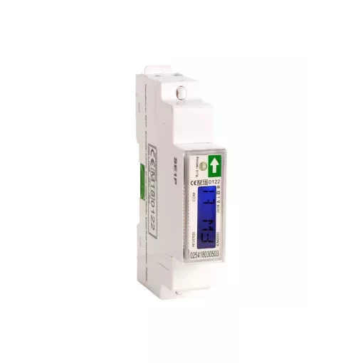 Schneider Electric A9MEM2055 Modbus egyfázisú telj.ménymérő 230V 45A