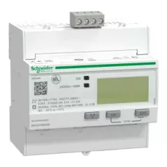 Schneider Electric A9MEM3465 Fogyasztásmérő BACNET LVCT