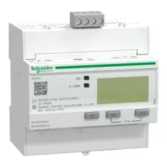   Schneider Electric A9MEM3555 Fogyasztásmérő MODBUS Rogowski tekercs