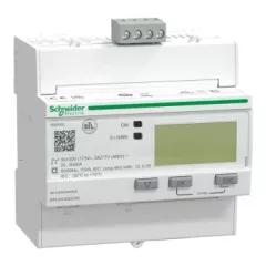   Schneider Electric A9MEM3565 Fogyasztásmérő BACNET Rogowski tekercs