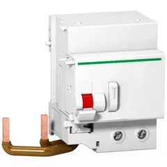   Schneider Acti9 Vigi C120 áram-védőkioldó 2P 125A 1000mA-S A-SI osztály (A9N18557)