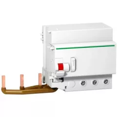   Schneider Acti9 Vigi C120 áram-védőkioldó 3P 125A 500mA AC osztály (A9N18568)
